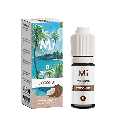 Coconut - Minimal