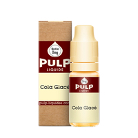 Cola Glacé - Pulp