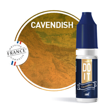 Arôme Cavendish - DO IT