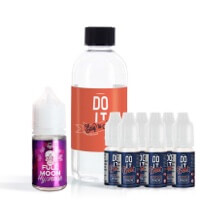 Pack DIY Hypnose 230ml - EASY TO MIX - DO IT