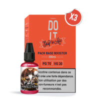 Méga Pack DIY Ragnarok Primal 630ml - EASY TO MIX - DO IT