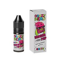 Dragon Pop Salts - Crazy Head