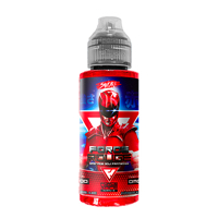 Force Rouge 100 ml - Force Vape