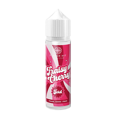 Fraisy Cherry 50ml - Twist