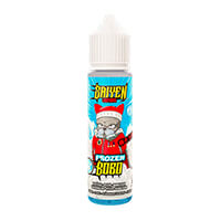 Frozen Bobo 50ml - Saiyen Vapors