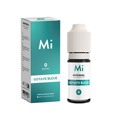 Goyave Bleue - Minimal