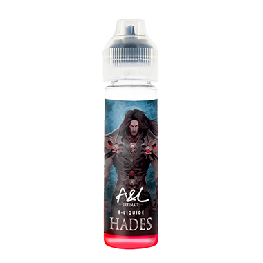 Hadès 50ml - Ultimate