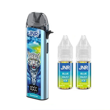Kit JPuff 47K - JNR