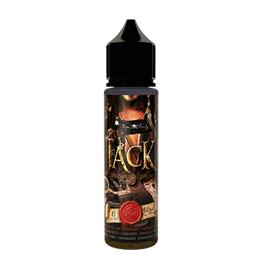 Jack 50ml - Vape Party
