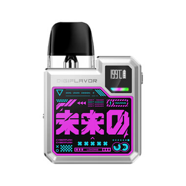 Kit Digiflavor Digi Q - GeekVape