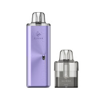 Kit ELFX Mega - Elfbar