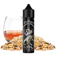 Kraken Time 50ml - Dilligaf Juice