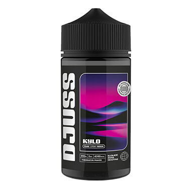 Kylo 200ml - Djuss