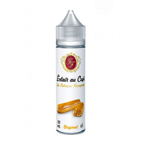 L'Éclair au Café 50ml - La Fabrique Française