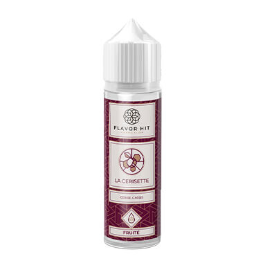La Cerisette 50ml - Flavor Hit