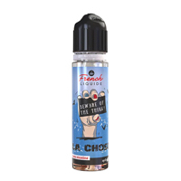 La Chose 50ml - Le French Liquide