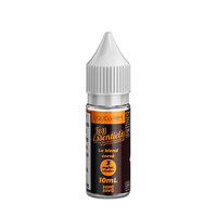 Le Blend Corsé 10ml - Les Essentiels