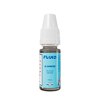 Le Booster - Fluid