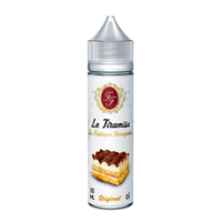Le Tiramisu 50ml - La Fabrique Française
