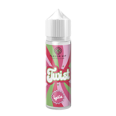 Lych'iz 50ml - Twist