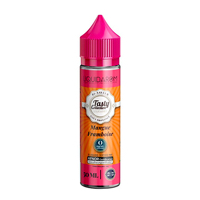 Mangue Framboise 50ml - Tasty Collection