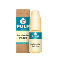 La Menthe Polaire - Pulp