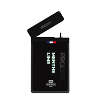 Menthe Lime 50ml - Prodigy Pocket