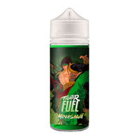 Minasawa 100ml - Fighter Fuel