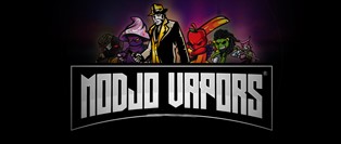 Modjo Vapors