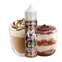 Krazy Kow 50ml - Modjo Vapors