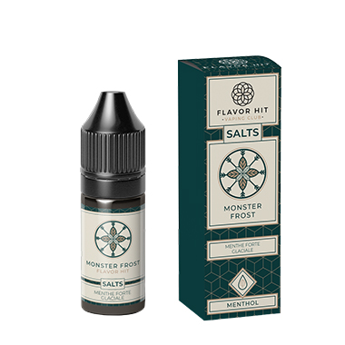 Monster Frost Salts - Flavor Hit
