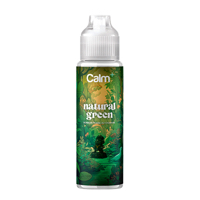 Natural Green 50ml - Calm+