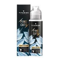Northwind 50ml - Fine Cuts