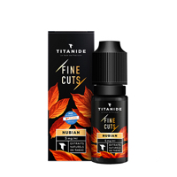 Nubian - Fine Cuts