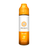 Oasis 50ml - Montreal Original