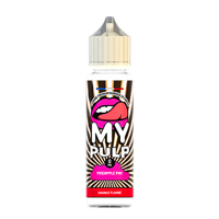 Pineapple Pan 50ml - My Pulp