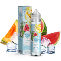 Pastèque Melon Frais 50ml - Le Petit Verger