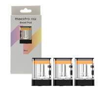 Cartouche Maestro Boost - Smoktech