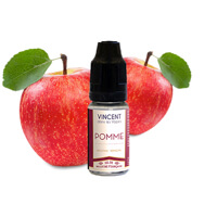 Pomme Salt - VDLV