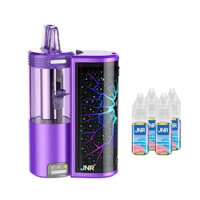 Kit Meteorite 100K - JNR