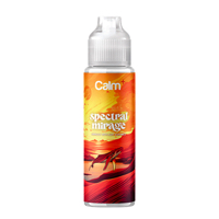 Spectral Mirage 50ml - Calm+