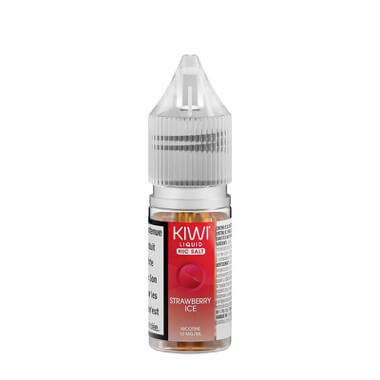 Strawberry Ice - Kiwi Liquids