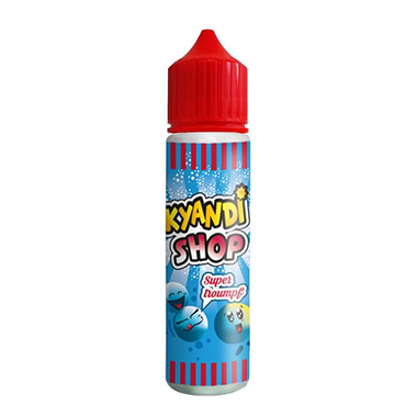 Super Troumpf 50ml - Kyandi Shop