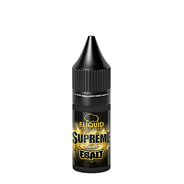 Suprême - Esalt