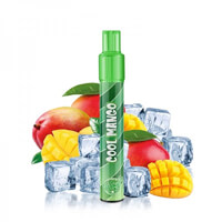 Wpuff 2.0 Cool Mango - Liquideo