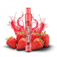 Wpuff 2.0 Grosse Fraise - Liquideo