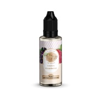 Arme Cassis Framboise 30ml - Le Petit Verger 