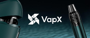 VapX