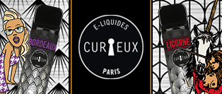 Curieux