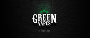 Green Vapes